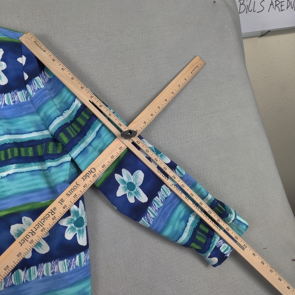 Vintage Brenda Goode Petites Jacket Sz Large #12 - Picture 5 of 7